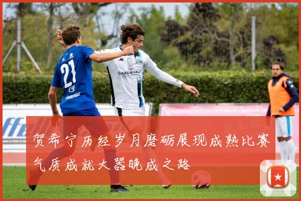贺希宁历经岁月磨砺展现成熟比赛气质成就大器晚成之路
